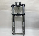 Harley-davidson 2016 Electra Glide Forks Triple Tree Front End Suspension. Fixed Price $650.00.