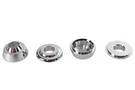 Solid Riser Mount Kit For Harley-davidson. Fixed Price $56.99.