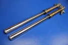 2007 96-20 DR650SE Forks Suspension Tube Damper Upper Lower Leg Cushion. Fixed Price $499.99.