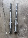 Honda CL450 Forks. Fixed Price $60.00.