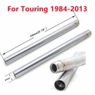 41MM Front Fork Tubes 45972-09 Harley Street Glide Road 84-13 Chrome. Fixed Price $129.96.