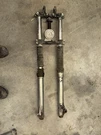 80, 81 Yamaha DT-125, DT-175, MX-175 Front Forks, 3J1-23101-00-00. Fixed Price $149.00.