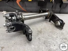1982 Kawasaki Csr KZ650H Front Forks Clamp Triple Tree Stem B8-6459.ADI. Fixed Price $35.00.