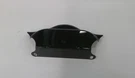 Harley-davidson Cover,fork Brkt,black 49407-10 New Oem. Fixed Price $64.69.