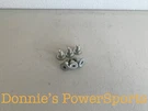 Yamaha YZ125 YZ250 08-26 Fork Guards Protectors Bolts Oem 90109-06232-00 196. Fixed Price $12.00.