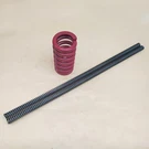 Motion Heavy Duty Front Fork & Rear Springs Kit Honda CRF100F 2004-13. Fixed Price $77.59.