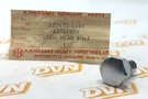 Kawasaki Nos New 44041-007 Steering Stem Head Bolt C2 F5 F6 F7 F8 F9 F11 F12MX. Fixed Price $15.16.