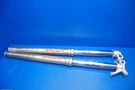 2000 96-00 RM125 RM250 Oem Showa Action Front Suspension Forks Shocks Dumper. Fixed Price $229.99.