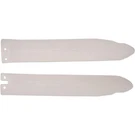 Acerbis Fork Guard Natural 2115030147. Fixed Price $45.14.