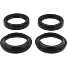 Balls 56-137 Fork & Dust Seal Kit Yamaha VMX12 V-max 99-07 YZF-R1 02-08. Fixed Price $39.78.