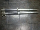 2001 Yamaha Front Fork Assembly # 5JG-23102-50-00 & 5JG-23103-50-00 Yz 426. Fixed Price $149.95.