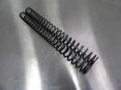 09-17 Yamaha V-star Xvs 950 Front Fork Spring Set 5S7-23141-00-00. Fixed Price $55.80.