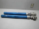 1991 Kawasaki KX500 Forks Front Suspension 44001-1821 May Fit Other Years/model. Fixed Price $149.95.