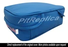 Kawasaki Rear Fender Tool Bag Pouch 1986-1994 Oaol. Fixed Price $45.00.