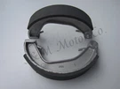 Front Rear Brake Shoes Set Norton Commando Atlas 06-0828, 06-3417, 06-7747. Fixed Price $36.95.