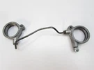Forks Equalizer Air Front Shocks Honda VF1100C Magna 84-86 85 53137-MB4-771 1984. Fixed Price $12.26.