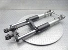 2015 15-16 Honda GL1800 Valkyrie Front Fork Suspension Damper Triple Tree. Fixed Price $1000.34.