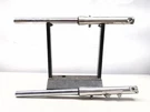 04-09 Honda VT750CA Shadow Aero Suspension Fork Set Straight 51400-MFE-671. Fixed Price $328.08.