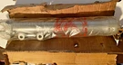 Genuine Honda Part Nos, 1981-82 GL1100D, Case Comp,l. Bottom Fork, 51520-463-003. Fixed Price $212.78.