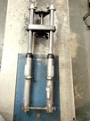 1973 Harley-davidson Xl Sportster Fx Superglide Single Disc 35MM Front End Forks. Fixed Price $274.99.