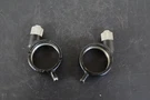 Yamaha 1981 1982 1983 XJ750R Seca Front Fork Shock Absorber Air Valve Joints. Fixed Price $24.99.