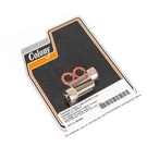 #3318-4 Damper Fork Tube Scew & Washer Kit 1973-1977 Harley Fx/xl Zinc Colony Ma. Fixed Price $16.94.