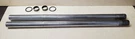 Honda 51410-MC8-671 Upper Fork Tubes FT500 Ascot 1982 1983 37MM Showa. Fixed Price $48.74.