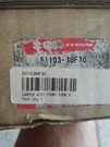 Suzuki 51103-40F30 Front Fork. Fixed Price $1800.00.