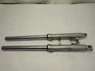 1998 Suzuki Katana Forks 41MM. Fixed Price $127.46.