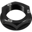 Works Connection Steering Stem Nut Black 24-330. Fixed Price $35.82.