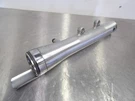 01-09 Yamaha V-star Custom XVS110 Lower Left Fork Tube Leg 5PB-23126-00-00. Fixed Price $52.08.