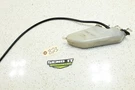 138 2006 Yamaha YFZ450 Recovery Tank 5TG-21871-00-00. Fixed Price $13.99.