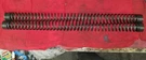 KX250 Kawasaki 1985 Fork Springs 44026-1293. Fixed Price $49.95.