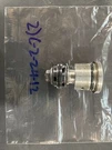 Oem Kawasaki KX125 Front Fork Valve Assembly 49116-1201. Fixed Price $80.00.