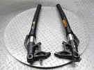 2019 18-20 Triumph Street Triple Rs 765 Front Left Right Fork Suspension *bent*. Fixed Price $278.99.