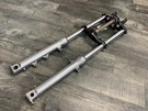 Honda 1991-2002 CB750 Nighthawk Front Left & Right Forks Shocks Straight!. Fixed Price $299.99.