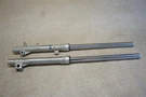 2007 Honda Oem Front Forks Legs. Fixed Price $335.00.