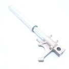 Honda CBR1000RR 2005-2007 SC57 Oem Right Front Fork Suspension Mel Leg. Fixed Price $227.91.