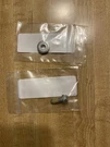 New Oem Ktm Front # Plate Bolt & Bushing For 2023-2024 125SX-450SXF Models. Fixed Price $12.99.