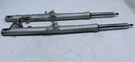 2005 Bmw R1150R Front Forks Shock Suspension Set Pair 31427668222 31427668223. Fixed Price $200.00.