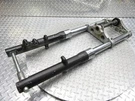 1999 99-08 Kawasaki Vulcan Classic VN1500 Front Fork Suspension Damper Tube Tree. Fixed Price $133.91.