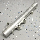 Left Side Lower Fork Leg 85-96 EN500 Vulcan LTD454 EN450. Fixed Price $39.99.