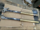 2006 Kawasaki Oem Kyb Front Forks Need Seals Stock Suspension. Fixed Price $200.00.