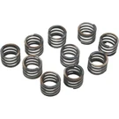 Eastern Motorcycle Parts 41MM Damper Spring Street Bike A-45855-77 0414-0399. Fixed Price $26.75.