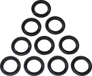 Drag Specialties Fork Dust Seals 41 Mm 10-PACK 57-115-10. Fixed Price $104.81.