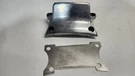 1983-86 Honda V65 Magna VF1100 Fork Brace With Stainless Backup Plate. Fixed Price $105.00.