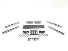 Push Rods Tubes And Lifters 2009 Harley Sportster Low XL1200L 3016A. Fixed Price $51.01.