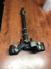 Use Oem Part Steering Sub Stem Hardware Assyfor 2004 Honda CHF50 Gas Scooter. Fixed Price $84.99.