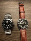 Seiko Diver Automatic Watch Set Original 6309-7290 Custom From Japan. Fixed Price $483.09.