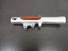 Kawasaki Pipe-left Fork Outer 44005-0043. Fixed Price $102.50.